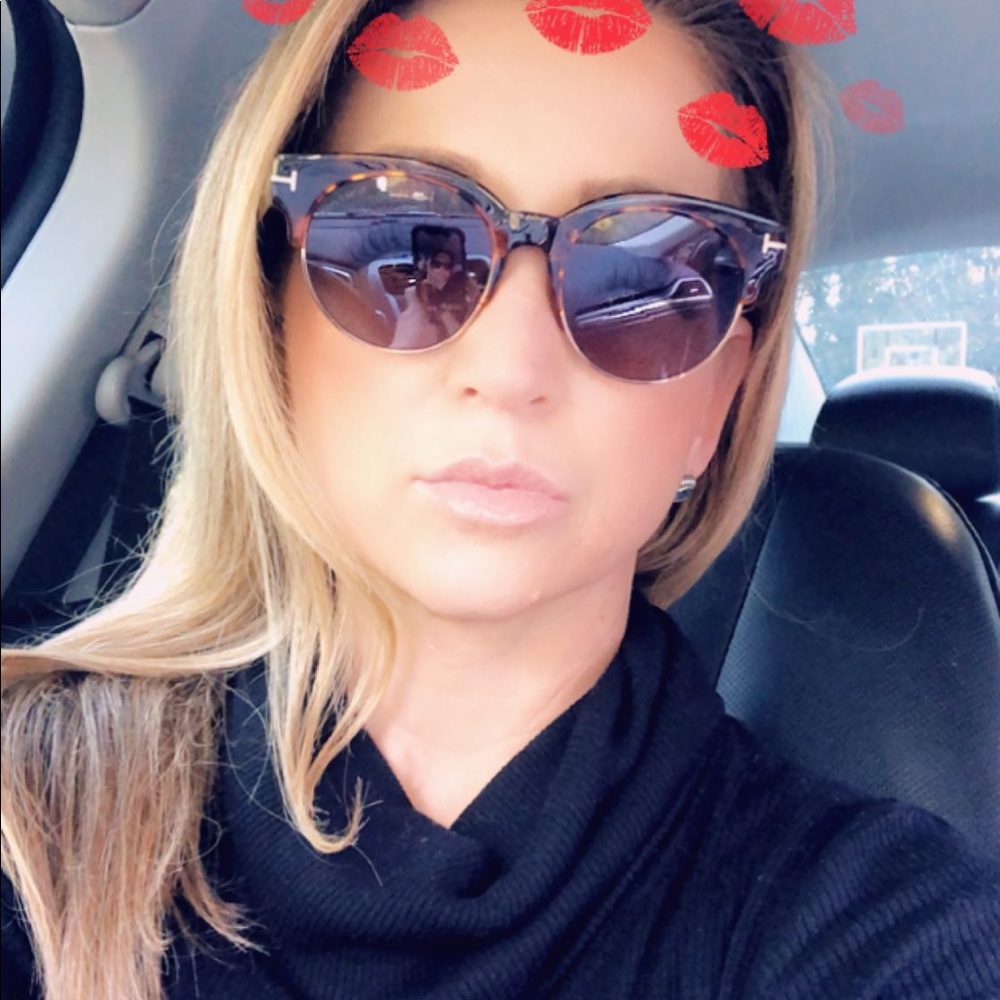 Tom Ford sunglasses